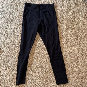 Black Yogas